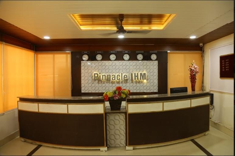 Pinnacle Institute of Hotel Management and Catering Technology Hyderabad Infrastructure photo 7